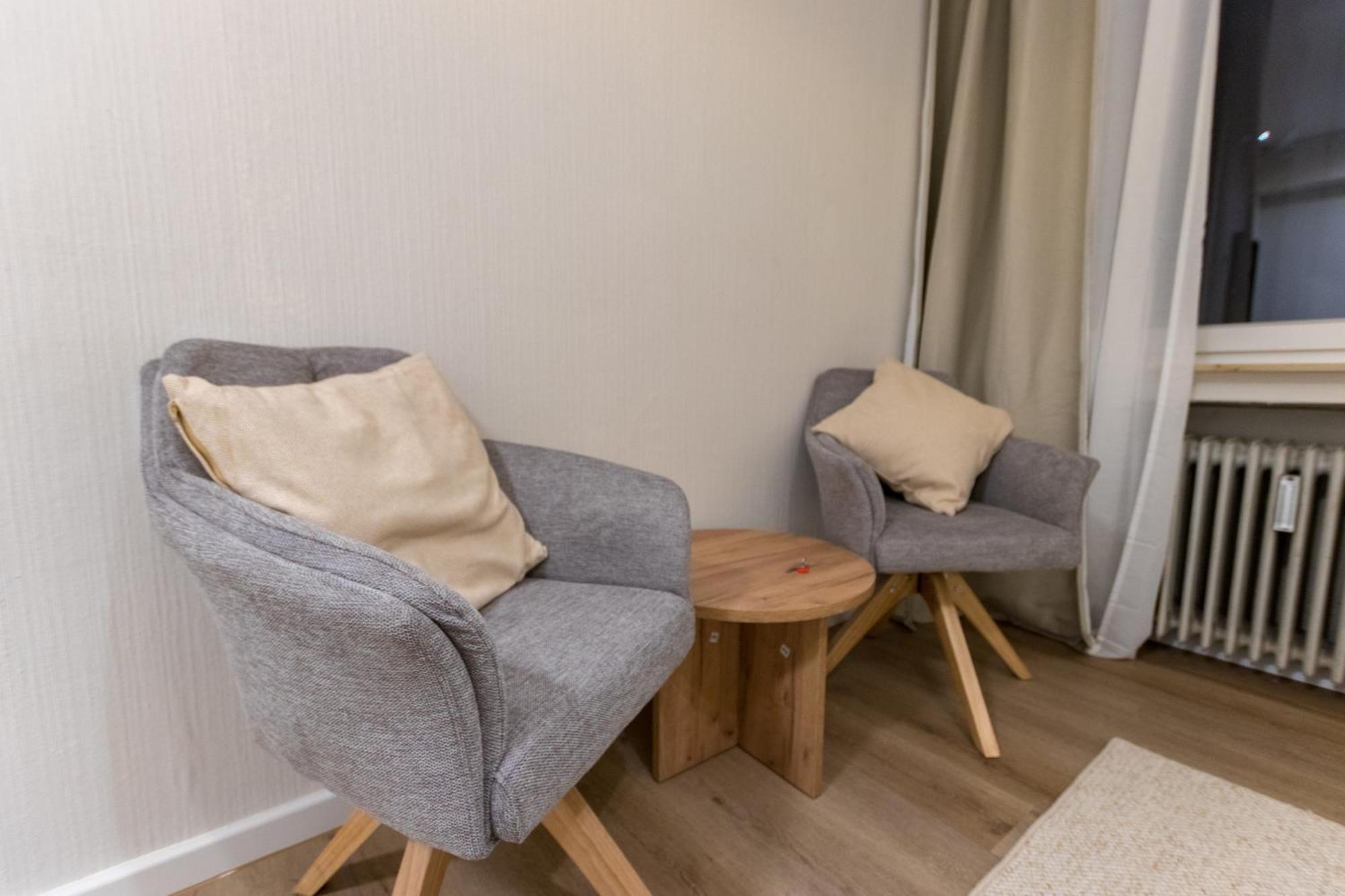 Hotel Doerenkamp - Digital Access, Dusseldorf